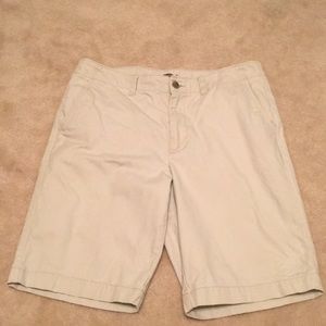 Cream Men’s Shorts